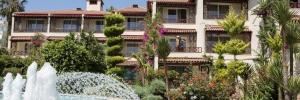 Imagine pentru Saphir Hotel & Villas Cazare - Litoral Alanya la hoteluri de 4* stele 2024