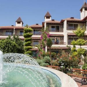 poza Saphir Hotel & Villas