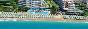 Imagine pentru Hotel Aska Just In Beach Cazare - Litoral Alanya la hoteluri cu Demipensiune 2025