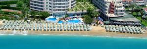 Imagine pentru Hotel Aska Just In Beach Charter Avion - Alanya la hoteluri cu Demipensiune 2024