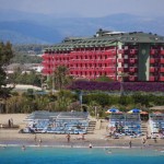 Imagine pentru Hotel Aydinbey Gold Dreams