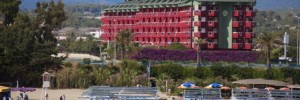 Imagine pentru Hotel Aydinbey Gold Dreams Cazare - Litoral Alanya 2025