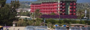 Imagine pentru Hotel Aydinbey Gold Dreams Cazare - Litoral Alanya la hoteluri cu Demipensiune 2024