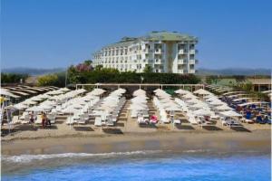 poza telefon Hotel Aydinbey Gold Dreams