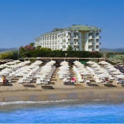 Imagine pentru Hotel Aydinbey Gold Dreams Charter Avion - Alanya la hoteluri cu Demipensiune 2026