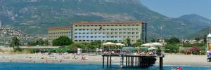 Imagine pentru Kirbiyik Resort Charter Avion - Alanya 2025