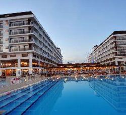 Imagine pentru Eftalia Aqua Resort Cazare - Litoral Alanya 2024