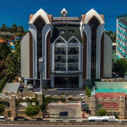 Imagine pentru Galeri Resort Charter Avion - Alanya 2026