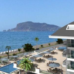 poza White Gold Hotel & Spa