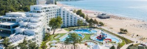 Imagine pentru Maritim Hotel Paradise Blue Cazare - Litoral Albena 2025