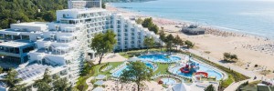 Imagine pentru Maritim Paradise Blue Hotel & Spa Cazare - Litoral Albena la hoteluri de 5* stele 2024