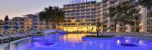 Imagine pentru Albena Cazare - Litoral Bulgaria la hoteluri de 5* stele 2027
