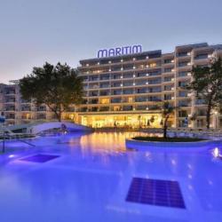 Imagine pentru Albena Cazare - Litoral Bulgaria la hoteluri de 5* stele 2027