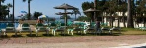 Imagine pentru Hotel Globales Playa Estepona Cazare - Litoral Malaga la hoteluri de 4* stele 2025