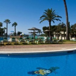 Imagine pentru Hotel Globales Playa Estepona Cazare - Litoral Malaga la hoteluri de 4* stele 2024