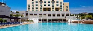 Imagine pentru Hotel Lyon Metropole Cazare - City Break Lyon la hoteluri de 4* stele 2025