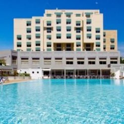 Imagine pentru Hotel Lyon Metropole Cazare - City Break Lyon la hoteluri de 4* stele 2025