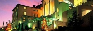 Imagine pentru Villa Florentine Cazare - City Break Lyon la hoteluri de 5* stele 2024