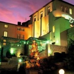 Imagine pentru Villa Florentine Cazare - City Break Lyon la hoteluri de 5* stele 2024