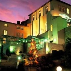 Imagine pentru Villa Florentine Cazare - City Break Lyon la hoteluri de 5* stele 2025
