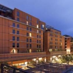 Imagine pentru Hotel Crowne Plaza Lyon – Cite Internationale Cazare - City Break Lyon la hoteluri de 4* stele 2025