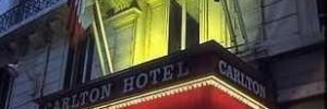 Imagine pentru Hotel Carlton Lyon Cazare - City Break Lyon la hoteluri de 3* stele 2025