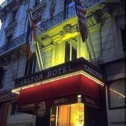 Imagine pentru Hotel Carlton Lyon Cazare - City Break Lyon la hoteluri de 3* stele 2024