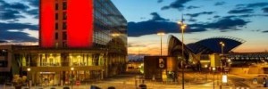 Imagine pentru Hotel Nh Lyon Airport Cazare - City Break Lyon la hoteluri de 4* stele 2025