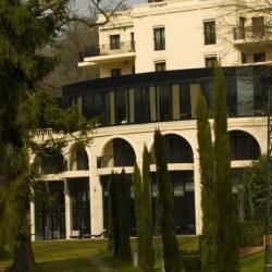 Imagine pentru Hotel Le Pavillon De La Rotonde Et Spa Cazare - City Break Lyon la hoteluri de 4* stele 2025