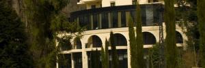 Imagine pentru Hotel Le Pavillon De La Rotonde Et Spa Cazare - City Break Lyon la hoteluri de 4* stele 2025