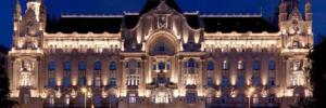 Imagine pentru Hotel Four Seasons Gresham Palace Cazare - City Break Budapest 2023