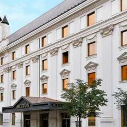 Imagine pentru Hotel Hilton Budapest Cazare - City Break Budapest 2023