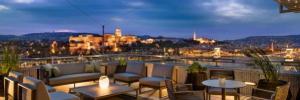 Imagine pentru Marriott Budapest Hotel Cazare - City Break Budapest la hoteluri de 5* stele 2025