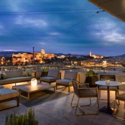 Imagine pentru Marriott Budapest Hotel Cazare - City Break Budapest la hoteluri de 5* stele 2024