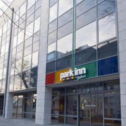 Imagine pentru Hotel Park Inn By Radisson Budapest Cazare - Ungaria 2025