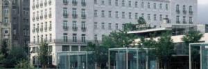 Imagine pentru Hotel The Ritz Carlton Budapest Cazare - City Break Budapest 2024