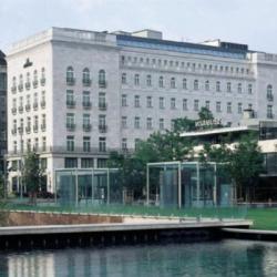 Imagine pentru Hotel The Ritz Carlton Budapest Cazare - Ungaria 2025