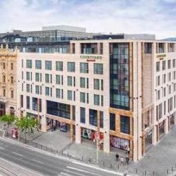 Imagine pentru Hotel Courtyard By Marriott Budapest City Center Cazare - Ungaria 2026