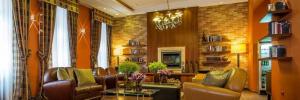 Imagine pentru Hotel Mamaison Residence Izabella Budapest Cazare - Ungaria 2025