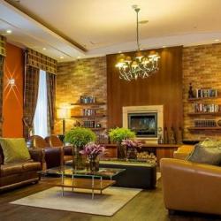 Imagine pentru Hotel Mamaison Residence Izabella Budapest Cazare - Ungaria 2025