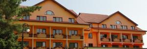 Imagine pentru Best Western Silva Hotel Cazare - City Break Sibiu la hoteluri de 3* stele 2025