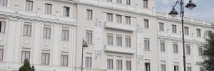 Imagine pentru Hotel Continental Forum Cazare - City Break Marginimea Sibiului 2025