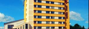 Imagine pentru Hotel Parc Sibiu Cazare - City Break Sibiu la hoteluri de 3* stele 2025