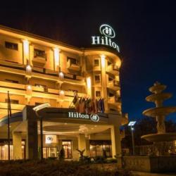 Imagine pentru Hotel Hilton Sibiu Cazare - City Break Marginimea Sibiului 2023