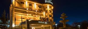 Imagine pentru Hotel Hilton Sibiu Cazare - City Break Marginimea Sibiului 2024