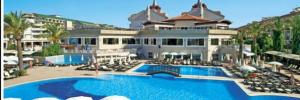 Imagine pentru Aydinbey Famous Resort Charter Avion - Belek la hoteluri cu Demipensiune 2024