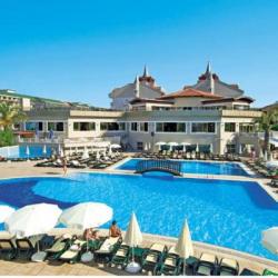 Imagine pentru Aydinbey Famous Resort Cazare - Litoral Belek la hoteluri cu Ultra All inclusive 2025