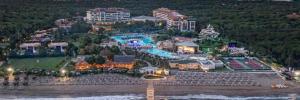 Imagine pentru Ela Excellence Resort Belek Cazare - Litoral Belek 2025