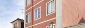 Imagine pentru Hello Lisbon Santos Apartments Cazare - Litoral Lisabona la hoteluri de 4* stele 2025