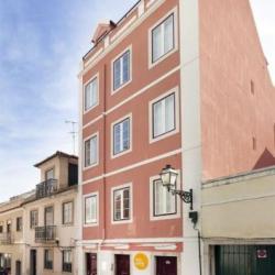 Imagine pentru Hello Lisbon Santos Apartments Cazare - Litoral Lisabona la hoteluri de 4* stele 2025